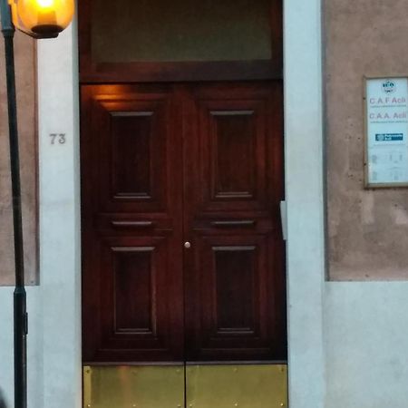 Maisonsilvi' Matera Kültér fotó