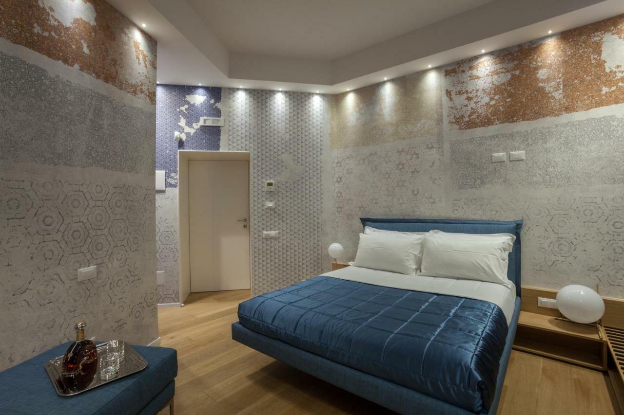 Maisonsilvi' Matera Kültér fotó