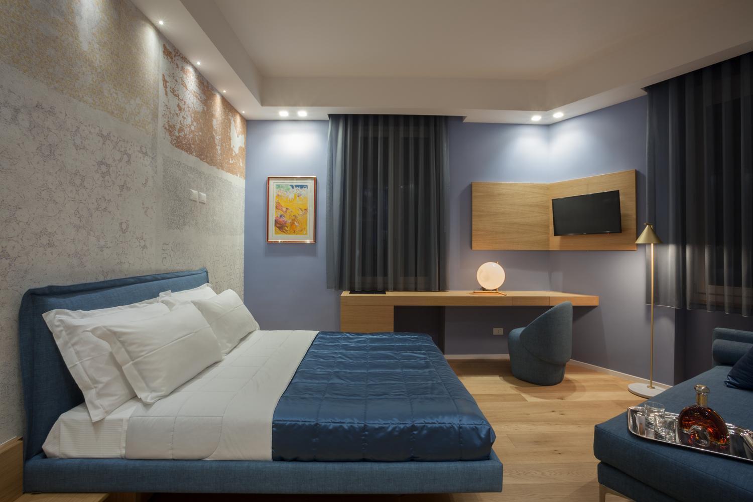 Maisonsilvi' Matera Kültér fotó