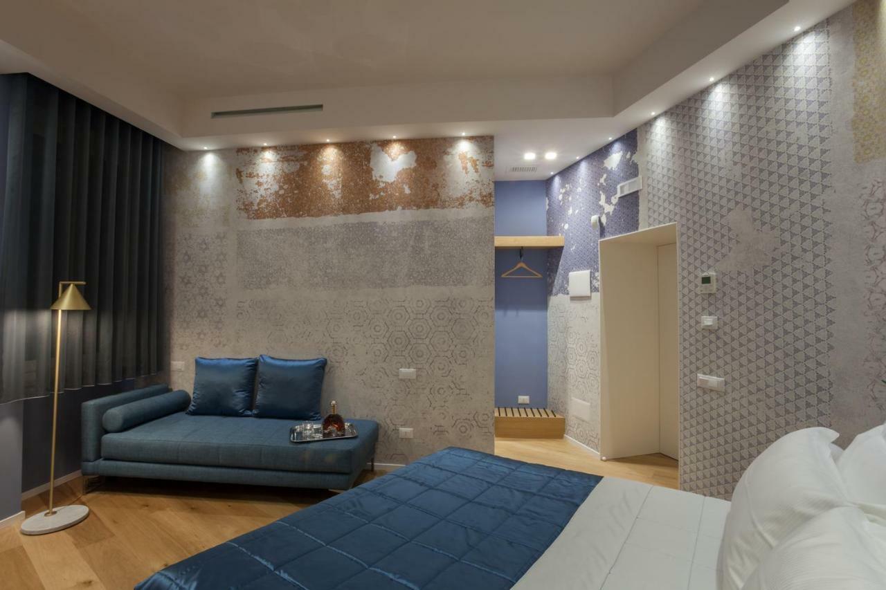 Maisonsilvi' Matera Kültér fotó