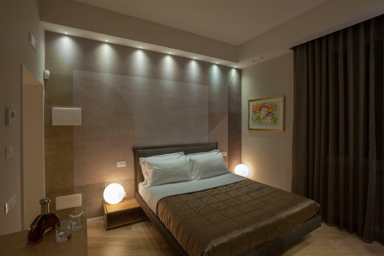 Maisonsilvi' Matera Kültér fotó